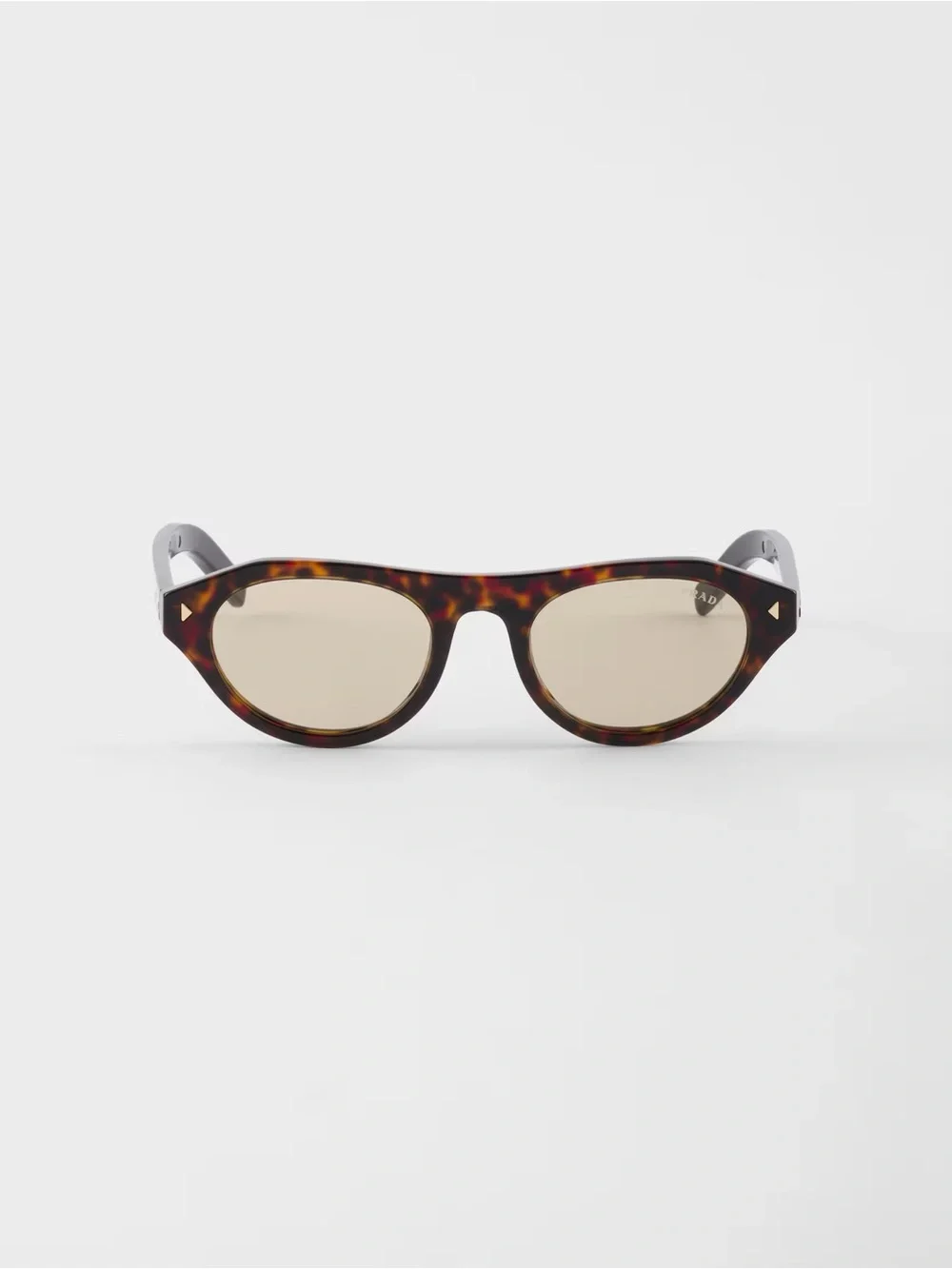 Prada tortoiseshell sunglasses - Picture 2 of 6